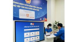 HƯỚNG DẪN TRA CỨU HỒ SƠ TRÊN CỔNG DVC QUỐC GIA