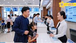 HƯƠNG DẪN SỬ DỤNG AI (TRÍ TUỆ NHÂN TẠO)  ĐỂ HỎI ĐÁP VỀ THỦ TỤC HÀNH CHÍNH