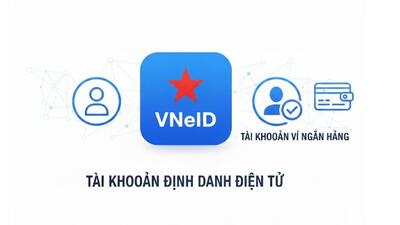 HƯỚNG DẪN THANH TOÁN TRỰC TUYẾN 2025 KHI NỘP DỊCH VỤ CÔNG