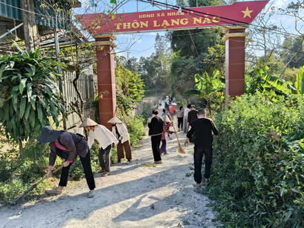 Chính sách mới có hiệu lực