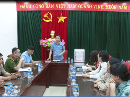 Xây dựng đảng