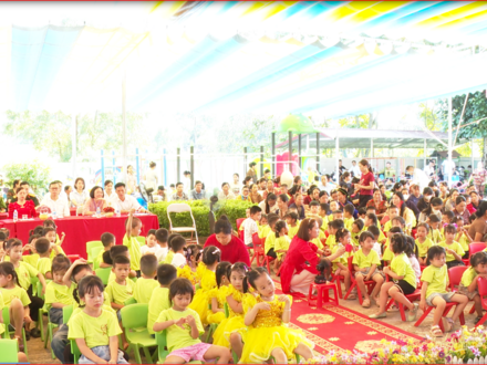 Văn Hoá xã Hội