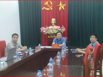 Xây dựng đảng